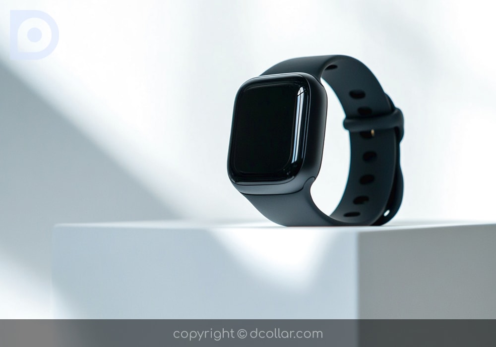 Smart Watches thumbnail