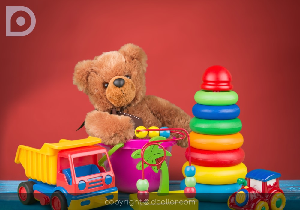 Dolls & Accessories thumbnail