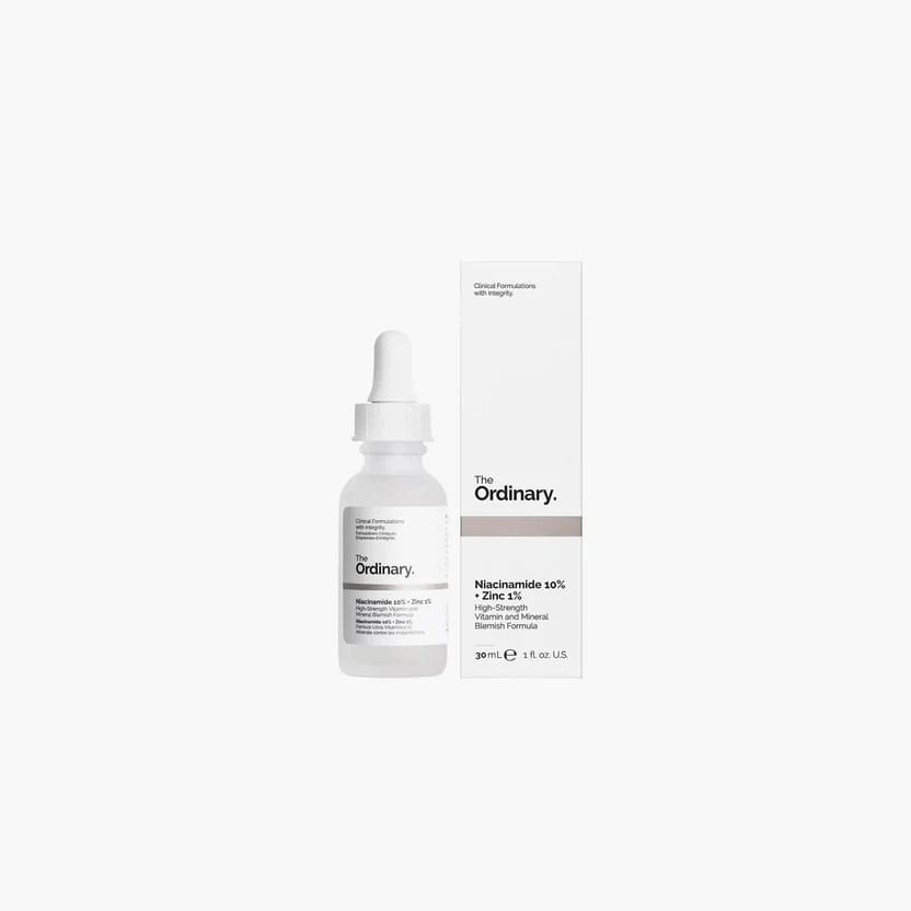 The Ordinary Niacinamide image 2