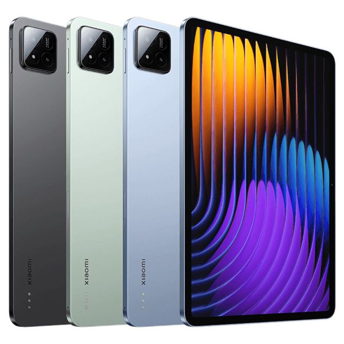 Xiaomi Redmi Pad 7 Pro image 2