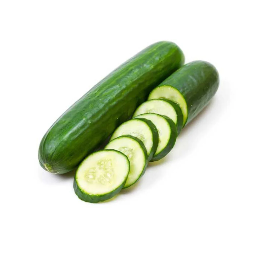 Cucumber/Kheera image 2