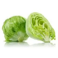 Ice Berg Lettuce image 2