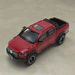 Diecast Great Wall Motor POER Pickup Truck image 2