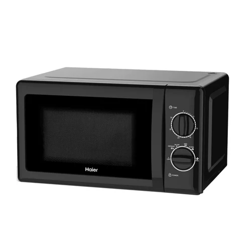 HAIER SOLO MICROWAVE OVEN 20 LITRE image 2