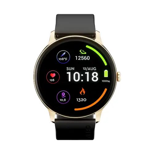 Zero Luna Smart Watch image 2
