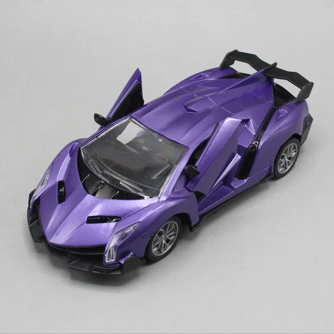 Remote Control Racing Ca image 2