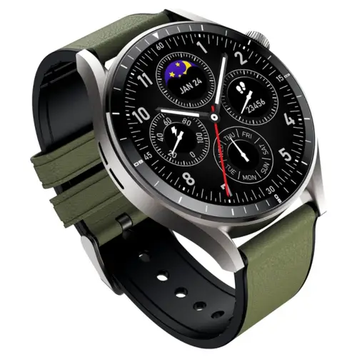 Infinix XWatch N4 Pro Smart Watch image 2