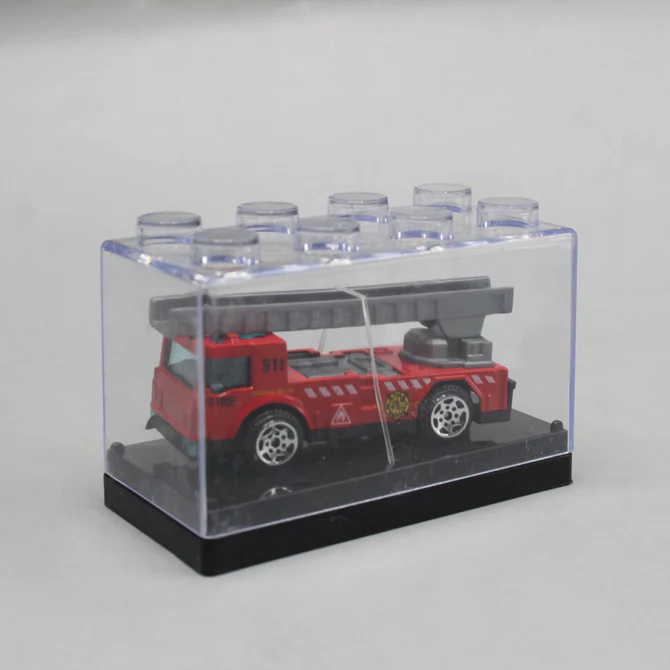 Transparent Carriage Vehicles image 2