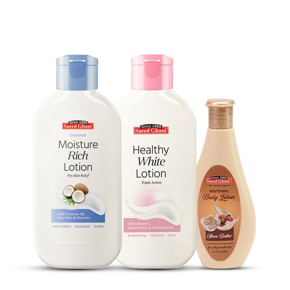 Saeed Ghani’s herbal Product image 2