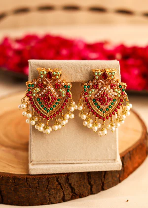 MULTI CHOKER image 2