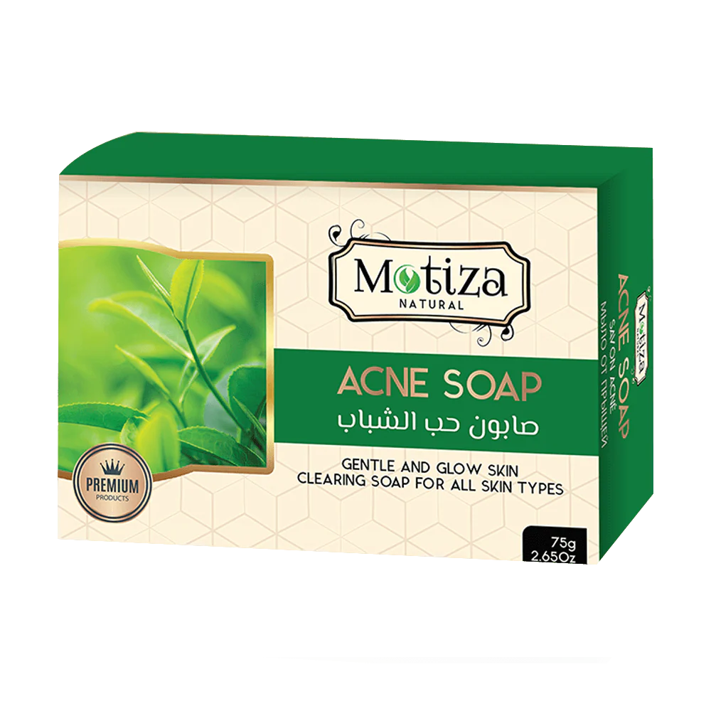 Acne Soap image 2