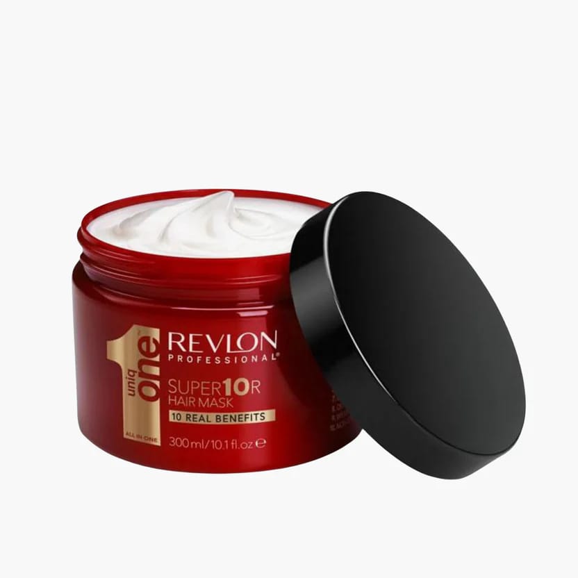Revlon Professional UniqOne All in One Hair Mask. image 2