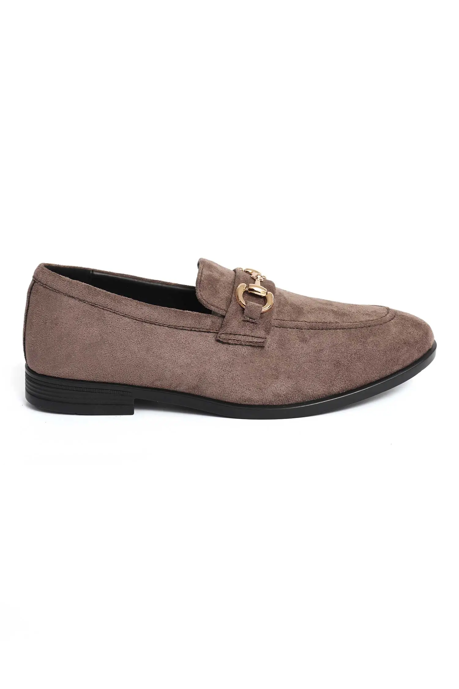 VELVET RADIAN LOAFER image 2