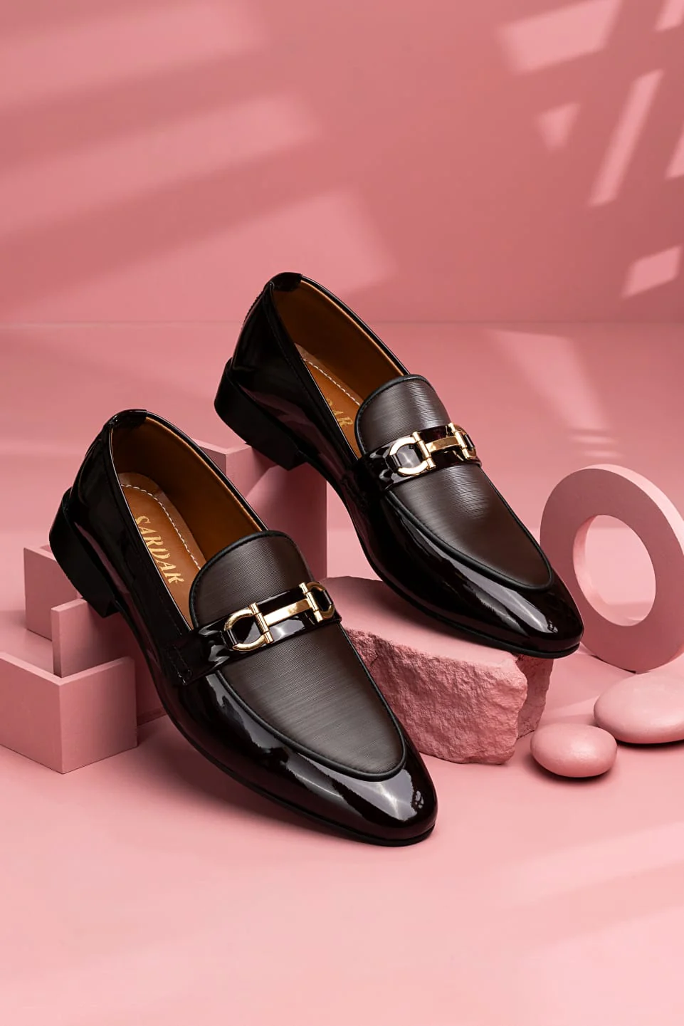 Men’s Formal Shoes image 2