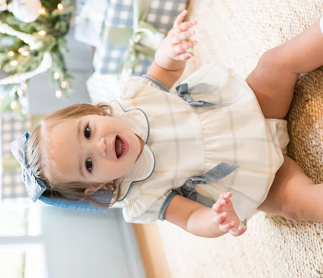 The Broke Brooke Baby image 2