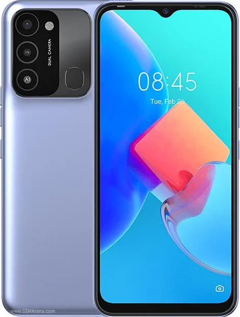 Tecno Spark 8C image 2