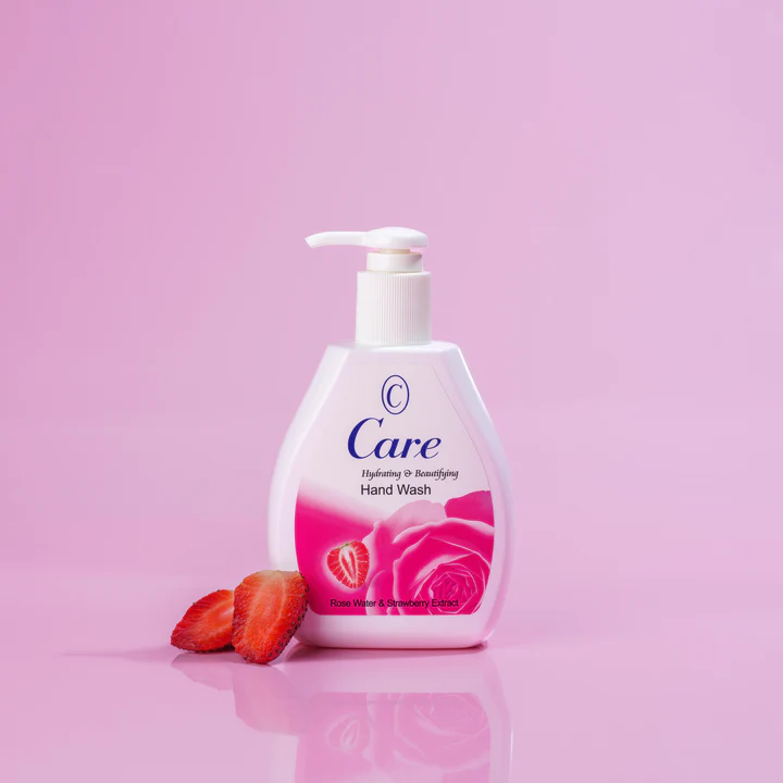 Hydrating & Beautifying Hand Wash image 2