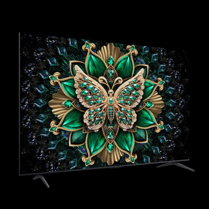 TCL C6K QD-Mini LED TV image 2