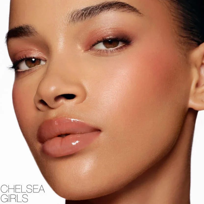 Nars Afterglow Lip Shine Gloss image 2