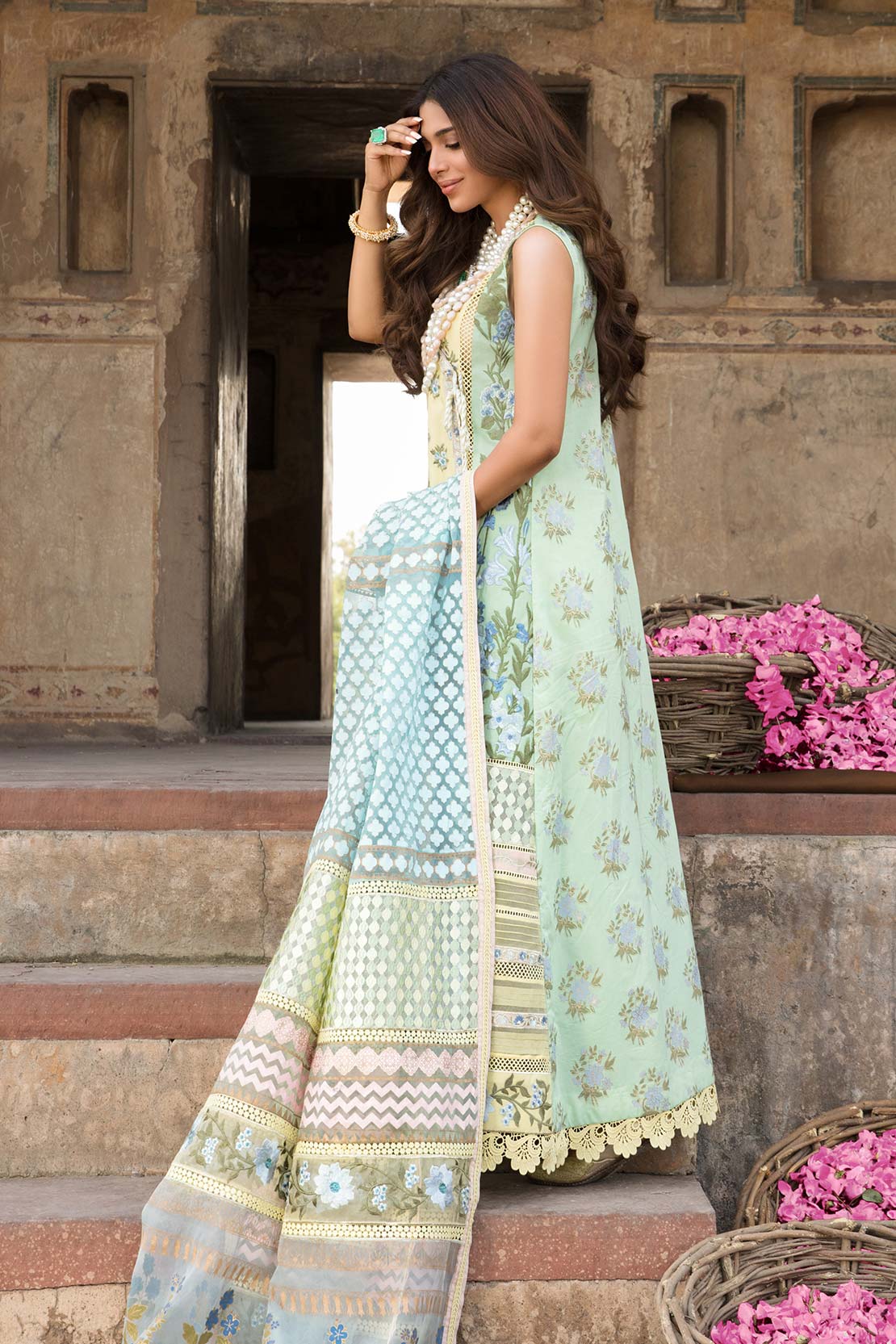 A SUNNY AFTERNOON - LEMON image 2