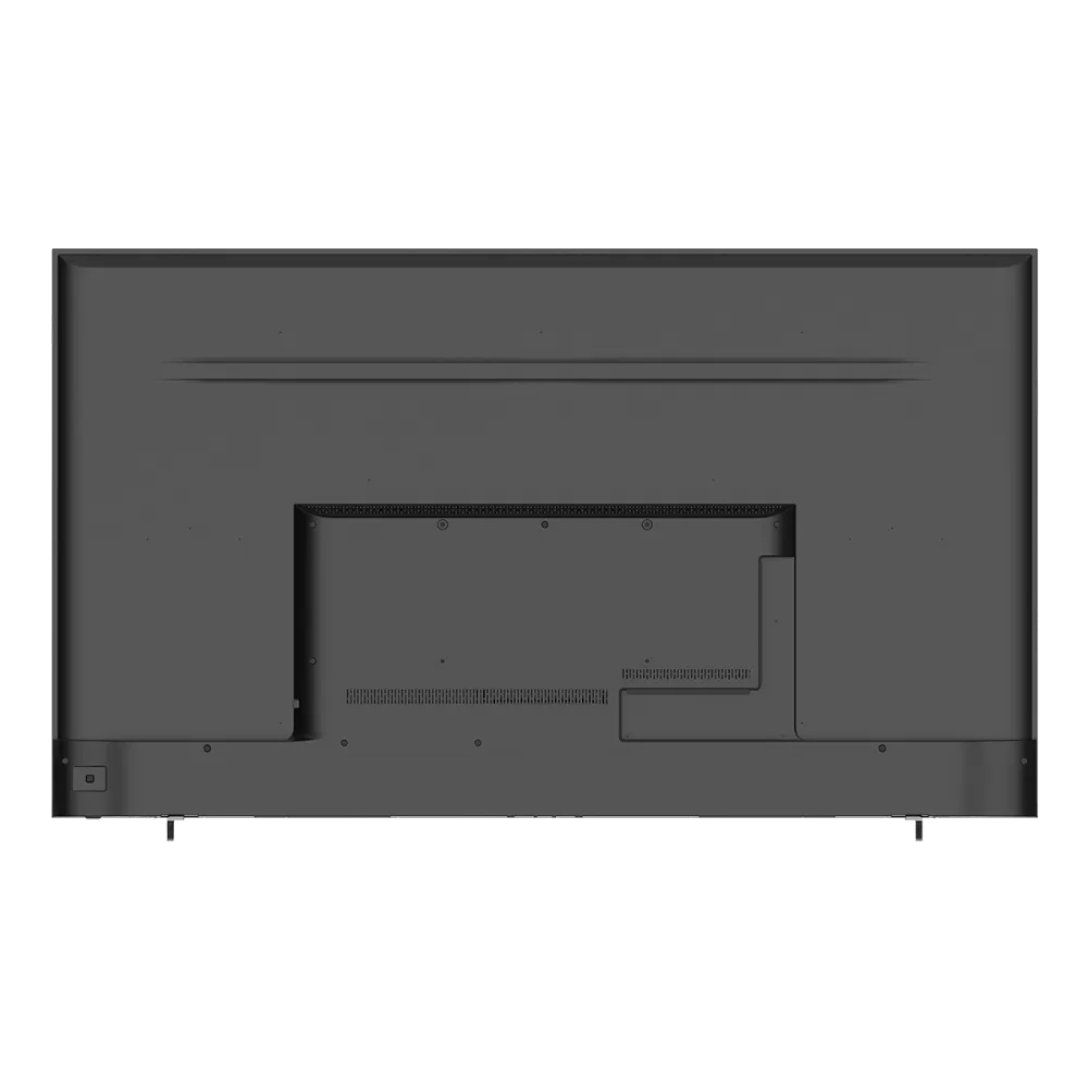 EcoStar 65 Inches Android 11 Frameless 4K UHD TV image 2