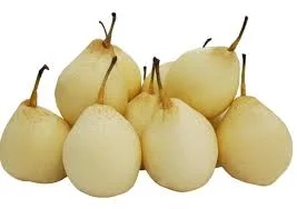 Pear China (1Kg) image 2