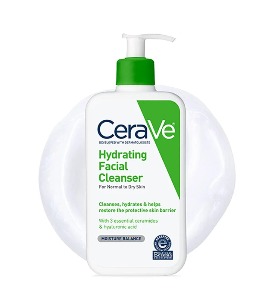 CeraVe -Skin care image 2