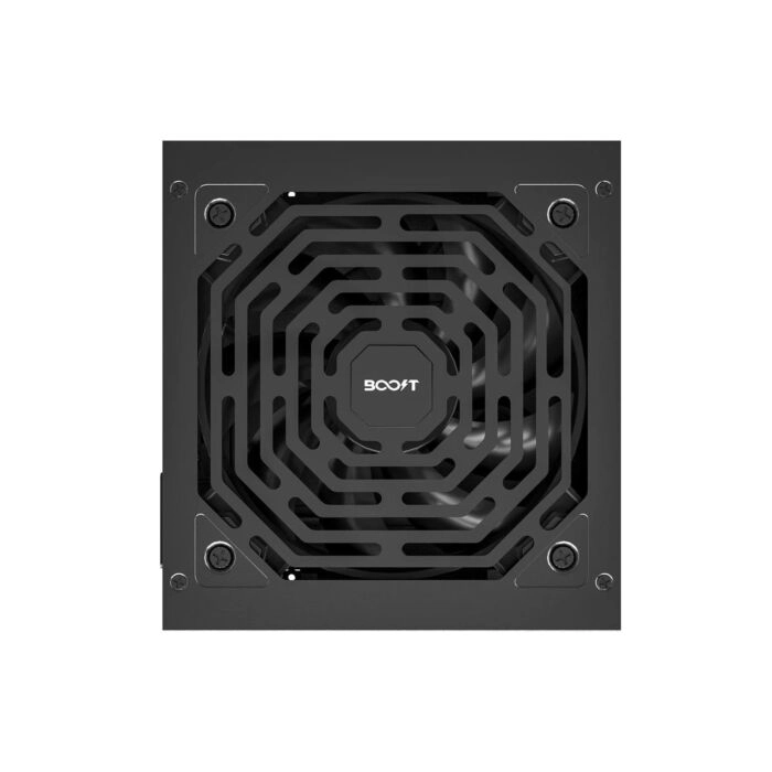 Boost Titan 550W Power Supply image 2