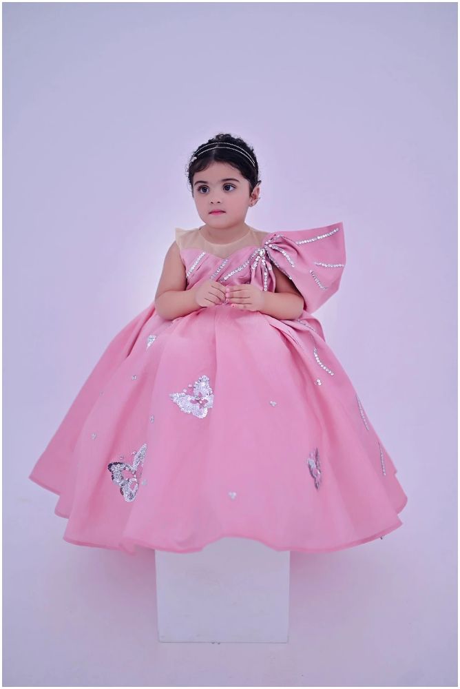 Butterfly sitara chic image 2