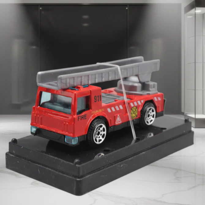 Transparent Carriage Vehicles image 1