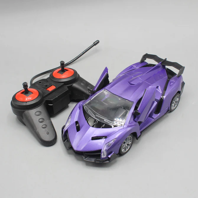 Remote Control Racing Ca image 1