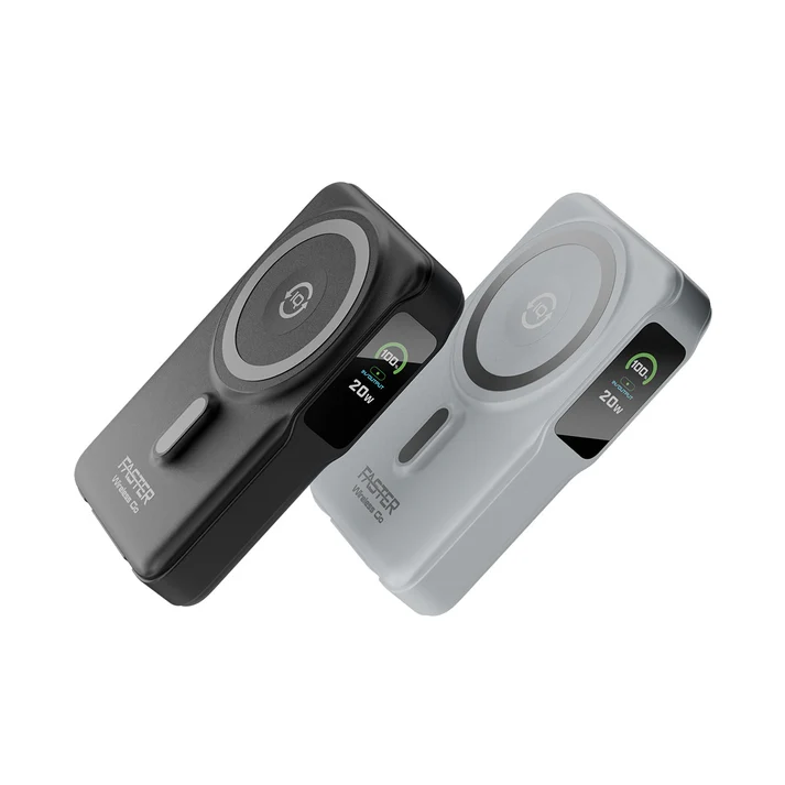 Faster WP 10K Power Bank image 1