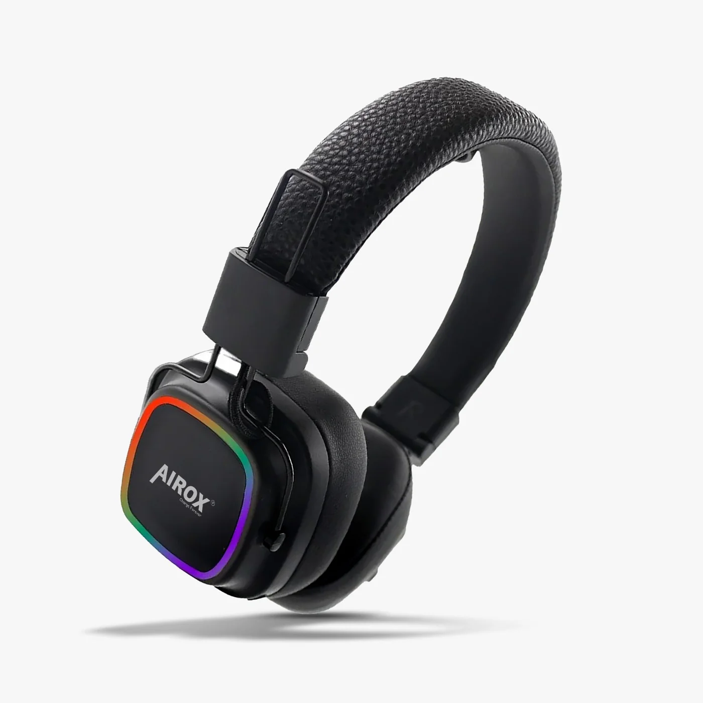 Airox HP04 RGB Wireless Headphones image 1