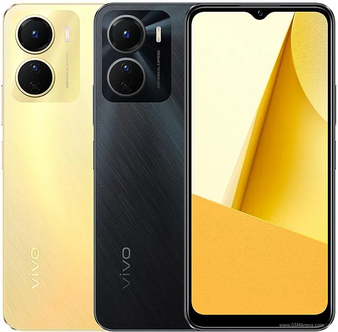 Vivo Y16 image 1