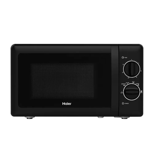 HAIER SOLO MICROWAVE OVEN 20 LITRE image 1