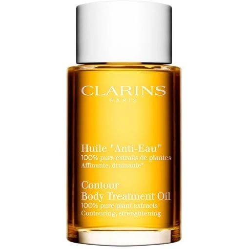 Clarins Aroma Relax Treatment Oil image 1