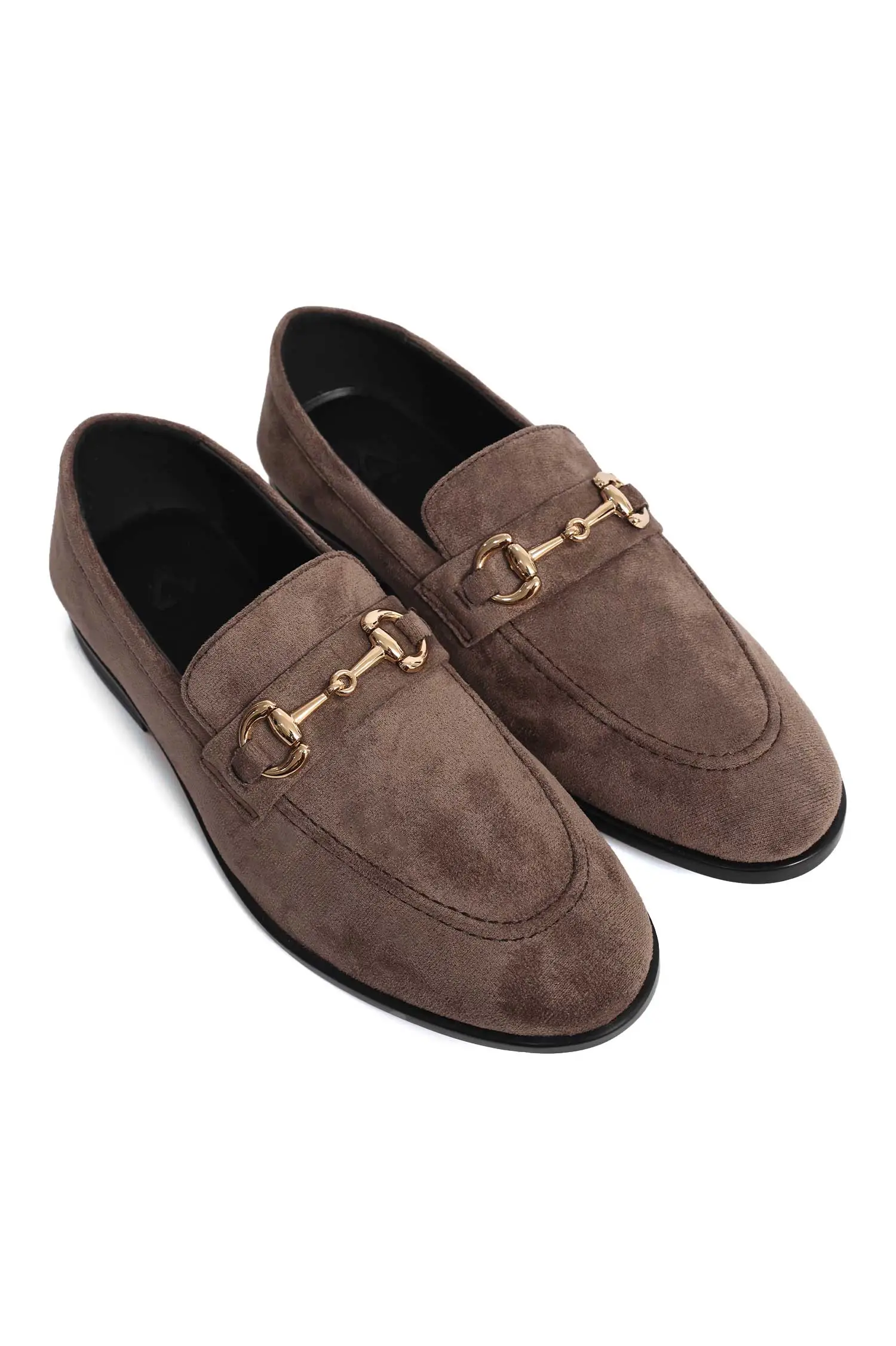VELVET RADIAN LOAFER image 1