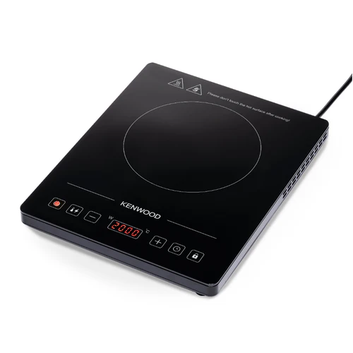KENWOOD SINGLE INDUCTION COOKER image 1