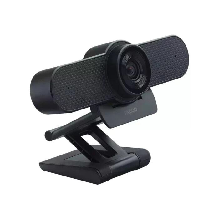Rapoo C500 4k FHD 30fps Webcam image 1