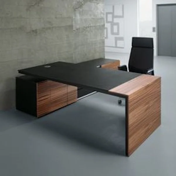 Antonin Executive Desk image 1