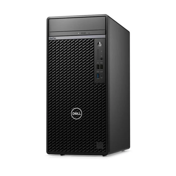 Dell OptiPlex 7020 Tower PC - Raptor Lake image 1