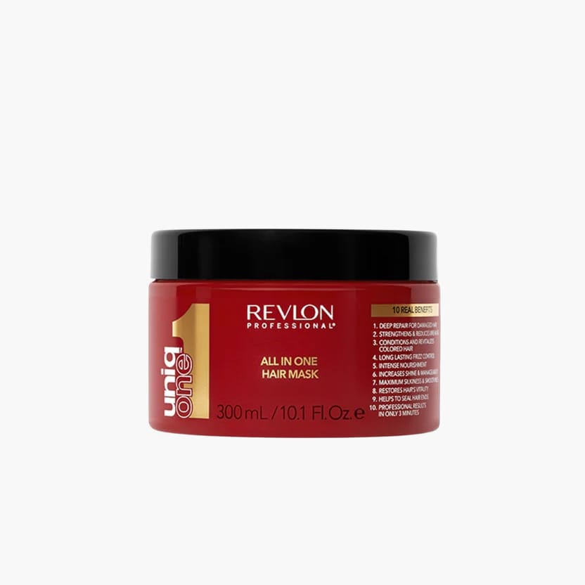 Revlon Professional UniqOne All in One Hair Mask. image 1