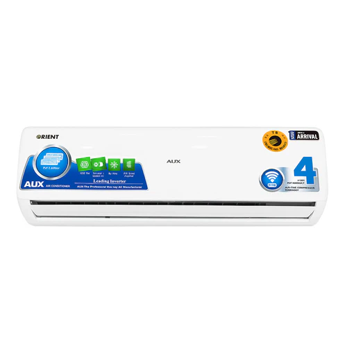 ORIENT 1.5 TON AUX INVERTER AC image 1