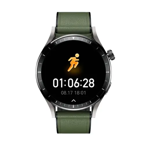 Infinix XWatch N4 Pro Smart Watch image 1