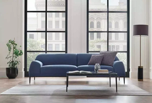 Swan Sofa image 1