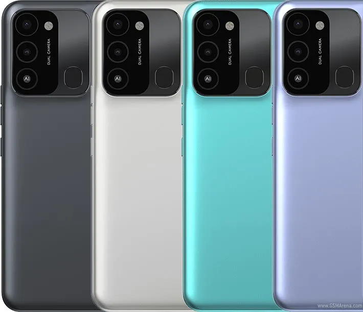 Tecno Spark 8C image 1