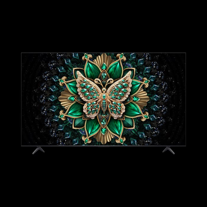 TCL C6K QD-Mini LED TV image 1