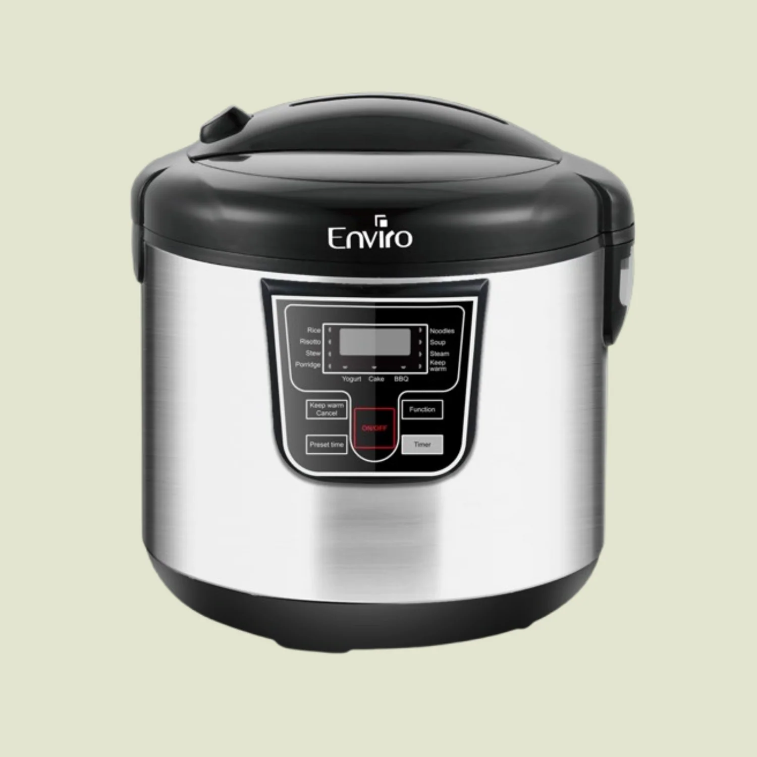 MULTIFUNCTION ELECTRIC COOKER image 1