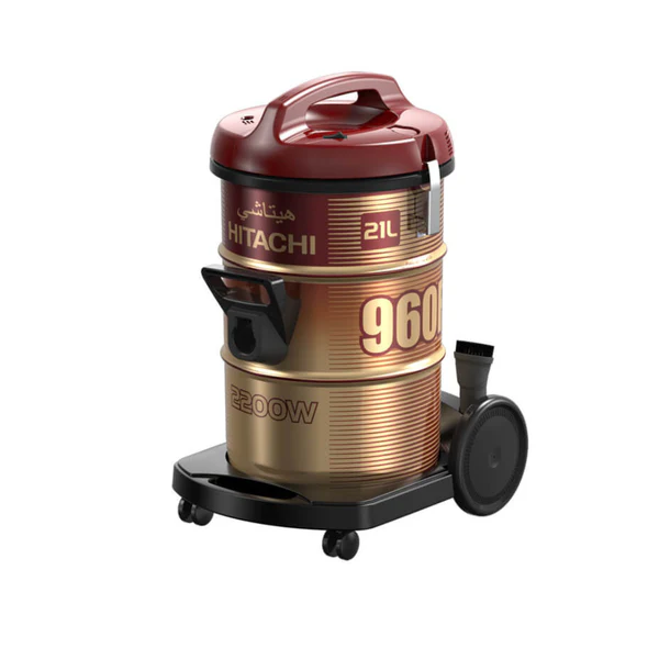 HITACHI VACUUM CLEANER image 1