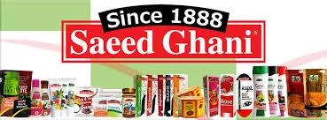 Saeed Ghani’s herbal Product image 1